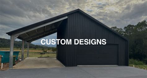 totalspan sheds|Custom Garages & Sheds .